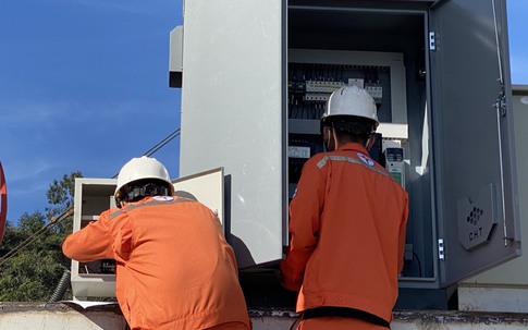 Lịch cúp điện Cà Mau từ ngày 24 - 27/7/2025: Nhiều khu dân cư nằm trong diện cúp điện liên tục