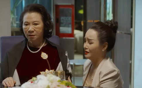'Mặt trời lạnh' tập mới nhất: Chủ tịch Cao Nguyên Xanh phải quỳ gối xin lỗi vì 'chơi xấu' Sơn Dương