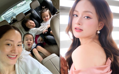 Trước khi ly thân chồng Tây, Lan Phương có cuộc sống hôn nhân như thế nào?