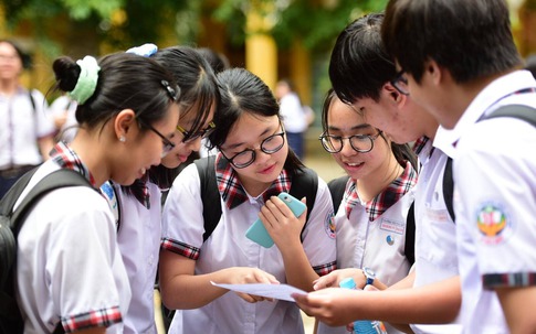 Đã có hơn 200 trường đại học công bố điểm sàn xét tuyển 2025