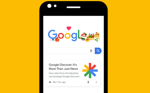 Google 'lặng lẽ' tung bản cập nhật khiến traffic của hàng triệu trang web có nguy cơ 'bốc hơi'