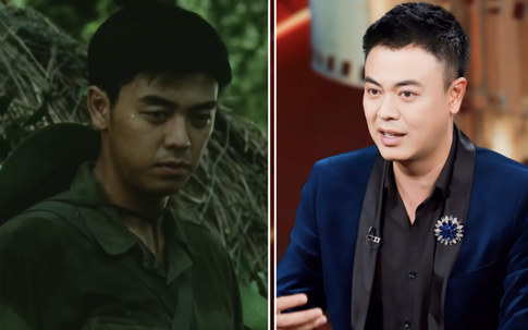 Sau 20 năm, nam diễn viên VTV ngỡ ngàng một sự thật trong phim điện ảnh 'Đường thư'