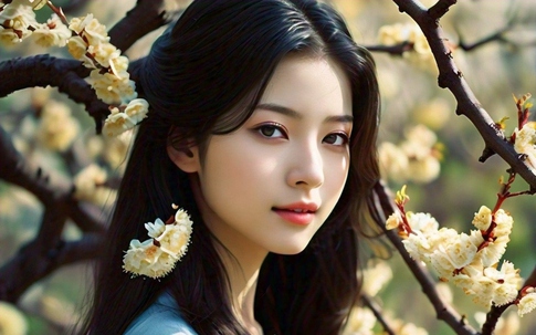 Sinh vào 4 tháng Âm lịch này, nhiều phụ nữ vừa xinh đẹp, vừa giỏi giang, hậu vận viên mãn ai cũng ngưỡng mộ