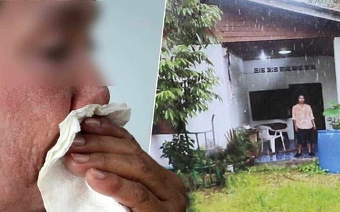 Ra tù sau 12 năm, người phụ nữ tuyệt vọng khi biết chồng cũ đã bán sạch nhà cửa