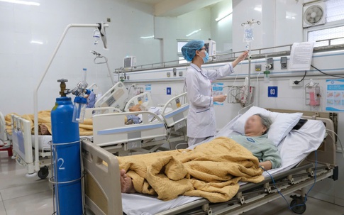 Người đàn ông nhập viện vì sốc nhiễm khuẩn, thừa nhận sai lầm nghiêm trọng khi điều trị bệnh tiểu đường