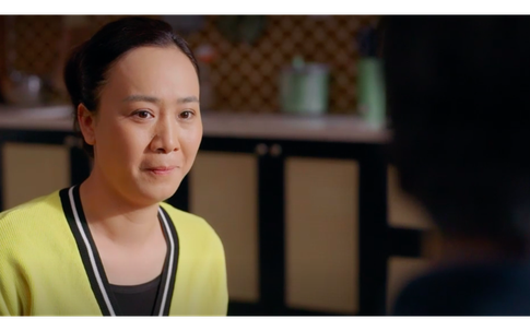 'Cầu vồng ở phía chân trời' tập mới nhất: Giúp việc quyết phá tình cảm của Oanh và Tuấn