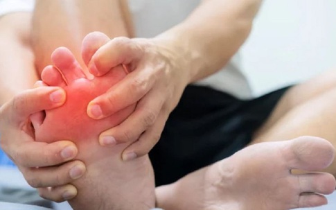 6 nguyên nhân gây vết loét ở người bệnh tiểu đường, nhất định phải biết để tránh