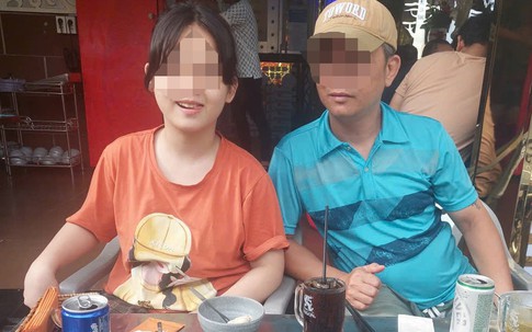 Vui buồn lẫn lộn trong ngày hội ngộ giữa người mẹ và con gái 13 tuổi bị mất tích