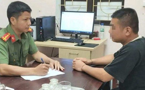 Danh tính đối tượng tung tin thuỷ điện Bản Vẽ bị vỡ khiến dân oà khóc tháo chạy lên núi