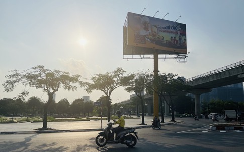 Hàng chục triệu người dân miền Bắc đón tin vui thời tiết sau đợt mưa lớn kéo dài