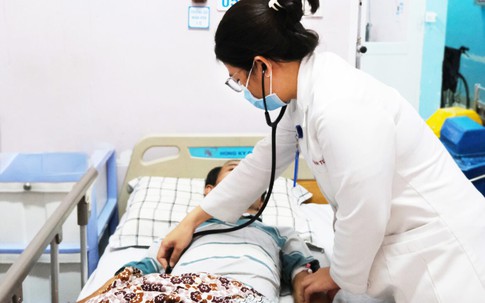 Không ăn tiết canh hay thịt tái, người đàn ông 53 tuổi nhập viện do liên cầu khuẩn lợn vì làm việc này