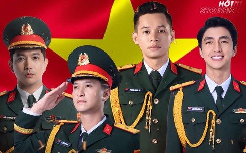 Hai ‘nam thần’ màn ảnh tham gia Sao nhập ngũ 2025 là ai mà khiến mạng xã hội tranh luận sôi nổi