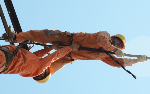 Lịch cúp điện Tây Ninh từ ngày 29/7 – 3/8/2025: Cúp điện cả ngày dài nhiều khu phố