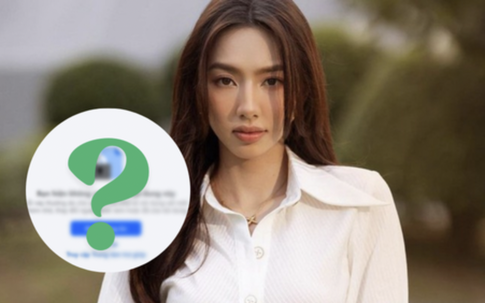 Phim có Thùy Tiên bất ngờ thông báo tin vui