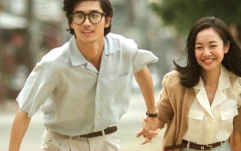 Cặp đôi đẹp nhất 'Em và Trịnh' tái hợp sau 3 năm