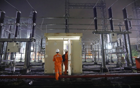 Lịch cúp điện Cà Mau (Bạc Liêu cũ) từ ngày 1 - 3/8/2025: Nhiều khu dân cư sáng sớm không còn điện để dùng