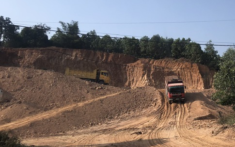 Thanh Hóa mở ‘làn xanh’ giải bài toán thiếu hụt vật liệu xây dựng trầm trọng