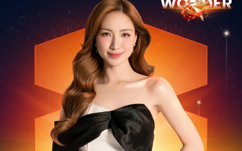 8Wonder Cổ Loa: Đại nhạc hội của kỳ quan cảm xúc