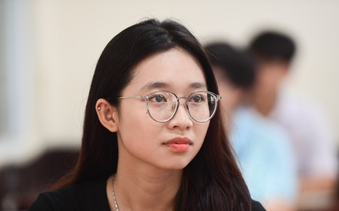 Những ngành sẽ có điểm chuẩn xét tuyển cao nhất ở Trường ĐH Luật TPHCM năm 2025
