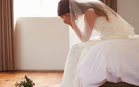Quấy rối cô dâu trong đêm tân hôn, bạn chú rể bị phạt tù 7 năm