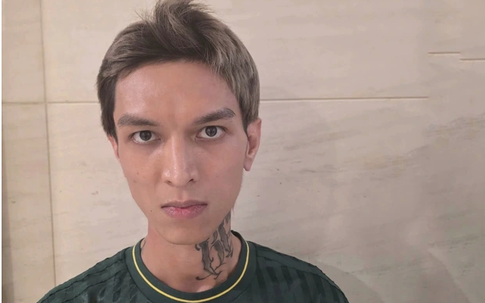 Rapper Bình Gold khai: Cướp taxi vì vội về Quảng Ninh chơi với bạn