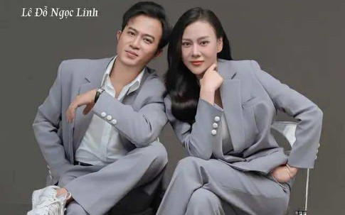 Phương Oanh, Việt Hoa, Quỳnh Kool làm bạn thân trong 'Gió ngang khoảng trời xanh'