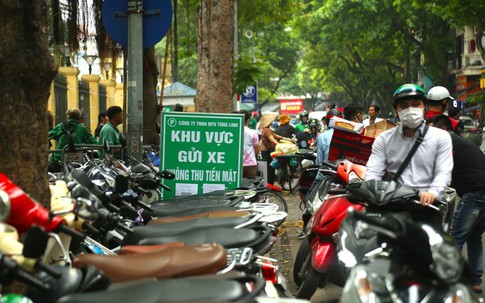 Tại sao phải thúc đẩy thanh toán không dùng tiền mặt?