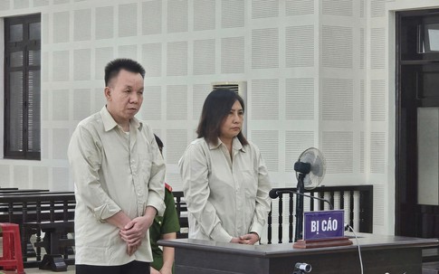 Lật tẩy màn kịch tinh vi của kẻ giả danh công an lừa 'chạy việc, chạy án'