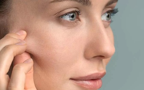 6 bài tập giúp duy trì độ đàn hồi cho da mặt