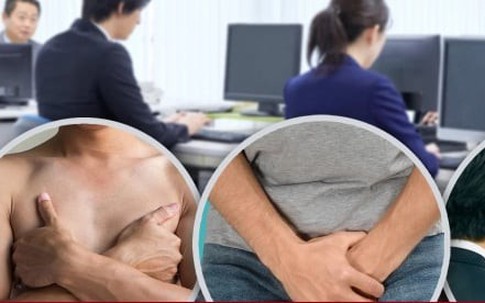 Ép nhân viên chụp ảnh khỏa thân khi không đạt KPI, một công ty bị kiện