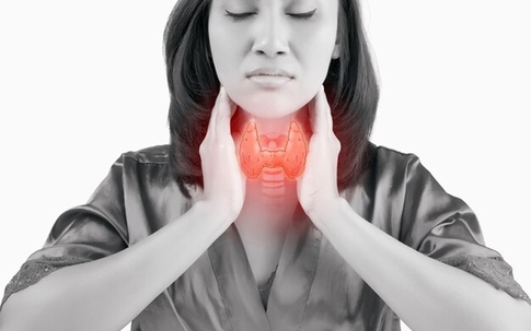 Bà bầu 26 tuổi ở Bắc Ninh phát hiện bị cường giáp thai kỳ từ dấu hiệu nhiều chị em Việt bỏ qua