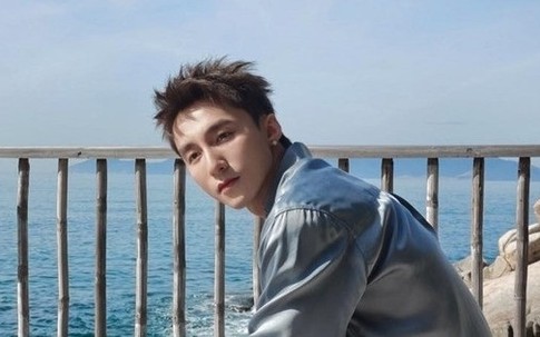 Sức hút từ Sơn Tùng M-TP - tình tin đồn của Hải Tú