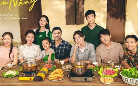 Lương Thu Trang và Duy Hưng rời đoàn làm phim, hé lộ kết thúc của phim 'Dịu dàng màu nắng'?