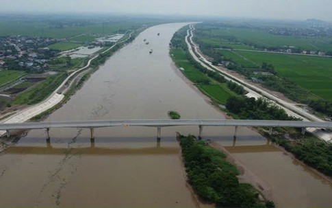 Những điều cần biết về 3 cây cầu mới trên sông Đáy - cú hích cho giao thương vùng Ninh Bình