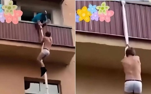 Cuộc tẩu thoát giữa ban ngày gây chấn động, hai gia đình tan nát
