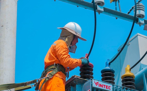 Lịch cúp điện Đồng Tháp (Tiền Giang cũ) từ ngày 7 - 13/7/2025: Cúp điện gần 12 tiếng/ngày nhiều khu dân cư và tuyến đường