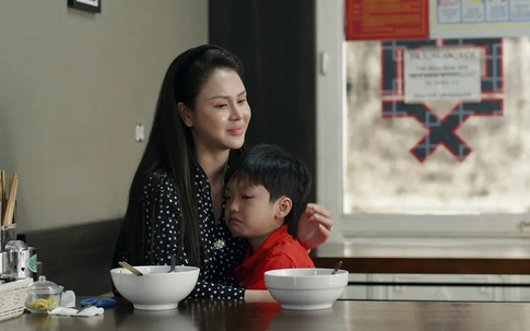 Điều bất ngờ về dàn diễn viên nhí phim 'giờ vàng' VTV đang khiến khán giả rơi nước mắt