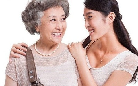Nghe cách cô gái nói về mẹ kế, tôi đã được biết thế nào là 'bánh đúc có xương'