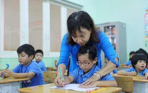 Nhiều giáo viên trên cả nước mừng thầm vẫn được hưởng trợ cấp đặc biệt từ 1/1/2026