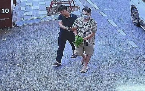 Vì sao giang hồ mạng 'Tiến Bịp' bị bắt?