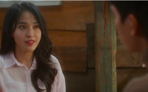 'Mặt trời lạnh' mới nhất (tập 18): Hết 'cửa' yêu Sơn Dương, Mai Ly chuyển hướng giữ chặt Tuấn Trần