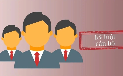Từ nay, công chức sẽ không còn cơ hội 'kiểm điểm, rút kinh nghiệm' nếu 'rơi' vào các trường hợp này