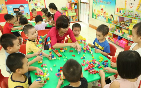 Tiền lương và phụ cấp giáo viên có sự thay đổi từ 2026?