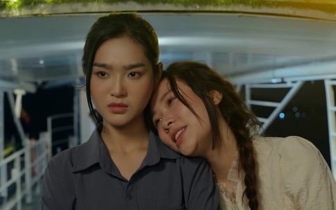 Nữ diễn viên quê Thanh Hóa trưởng thành về cách sống qua vai diễn gây tranh cãi trong 'Dịu dàng màu nắng'