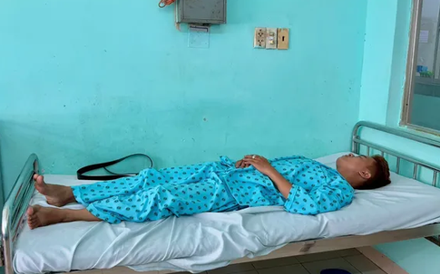 Lời kể của phụ xe thoát chết trong vụ tai nạn trên cao tốc Vĩnh Hảo – Phan Thiết khiến 3 người tử vong