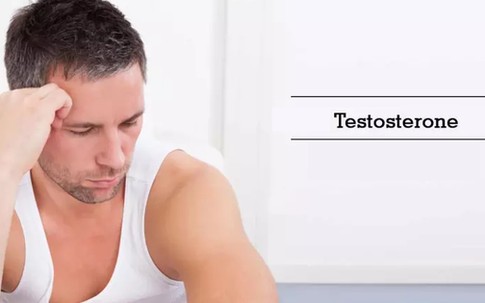 Nam giới cần làm gì khi bị thiếu testosterone?
