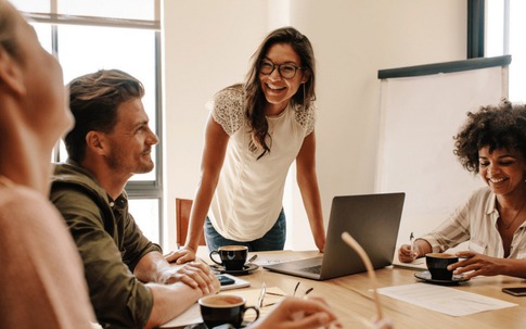 Điểm mặt cung hoàng đạo sống hết mình vì tập thể, được yêu mến ở bất cứ đâu