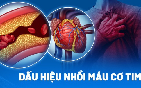 Biến chứng đáng sợ của căn bệnh ông Hoàng Nam Tiến tiết lộ mắc phải trước đó nguy hiểm ra sao?