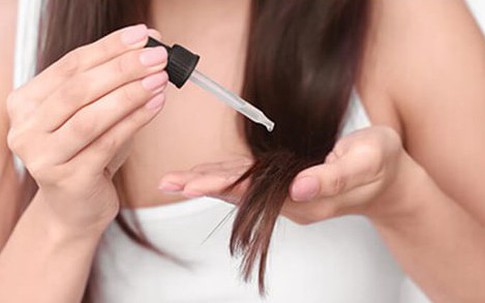 Bí kíp có mái tóc suôn mượt, tự tin như trong quảng cáo dầu gội đầu