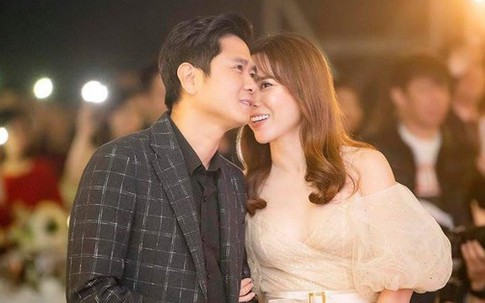 Hồ Hoài Anh - Lưu Hương Giang 'gương vỡ lại lành'?
